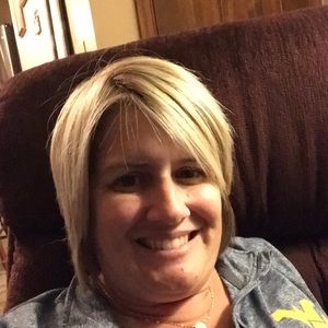 Meet your Posher, Kristi